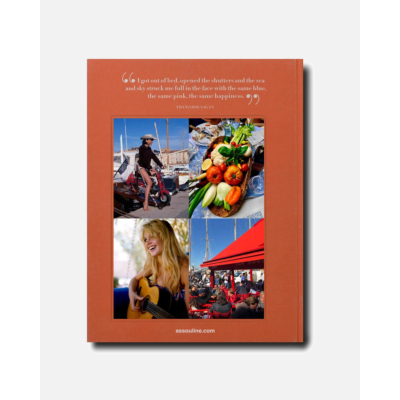 Assouline St. Tropez Soleil