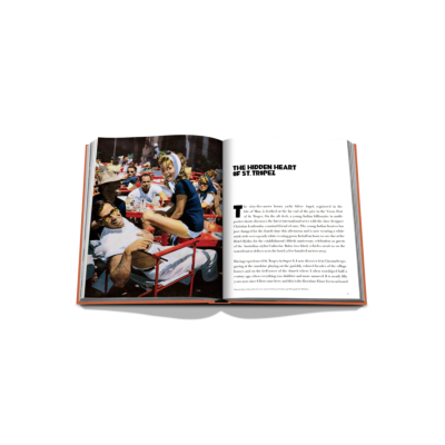 Assouline St. Tropez Soleil