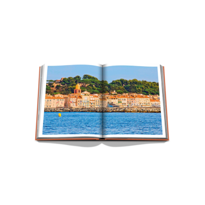Assouline St. Tropez Soleil
