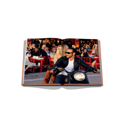 Assouline St. Tropez Soleil