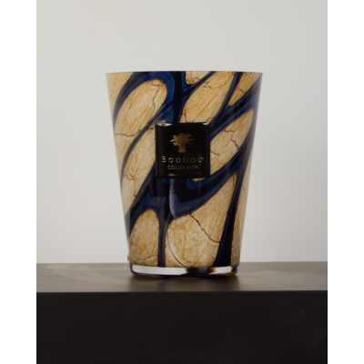 Baobab Collection Geurkaars Stones Lazuli Max24