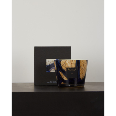 Baobab Collection geurkaars Stones Lazuli Max10