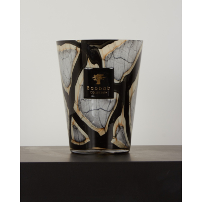 Baobab Collection Geurkaars Stones Marble Max24
