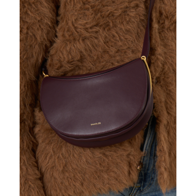 Wandler Kate Bag Grape