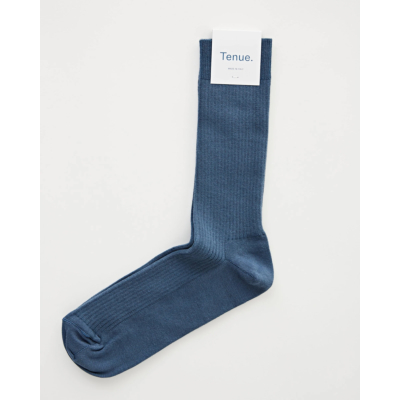 Tenue Brera Rib Socks Costa