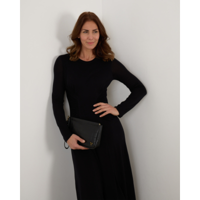 Ulla Johnson Ceryse Dress Black