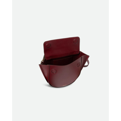 Wandler Hortensia Mini Bag Acai