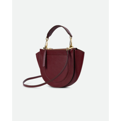 Wandler Hortensia Mini Bag Acai