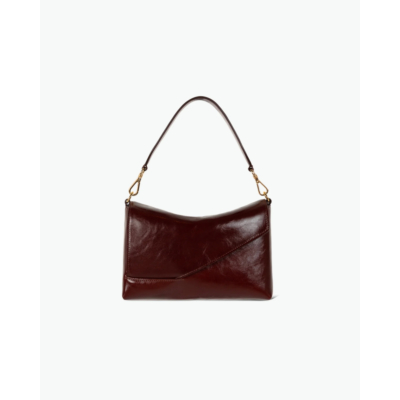 Wandler Oscar Baguette Crossbody Syrup