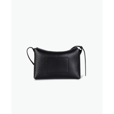 Wandler Penelope Slouch Mini Black Crust