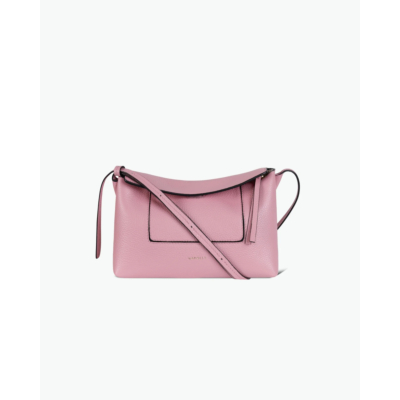 Wandler Penelope Slouch Mini Rose Crust
