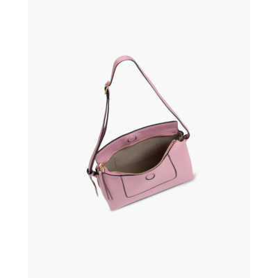 Wandler Penelope Slouch Mini Rose Crust