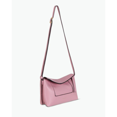 Wandler Penelope Slouch Mini Rose Crust