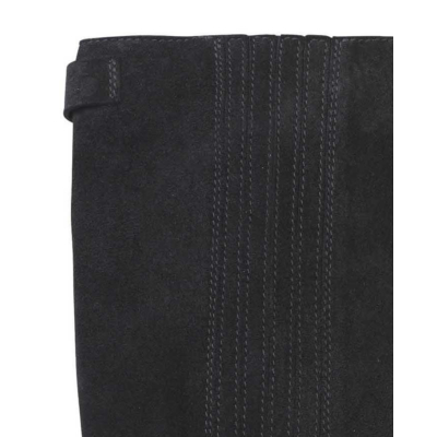 Ganni Westen Knee High Boots