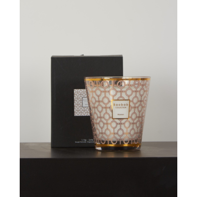 Baobab Collection Geurkaars Women Max16