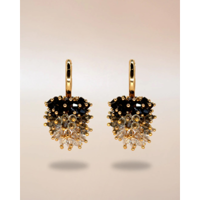 Annele Wonder Thunder Earrings