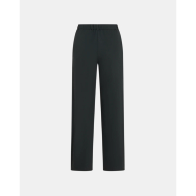 Penn&Ink Pantalon Donker Grijs