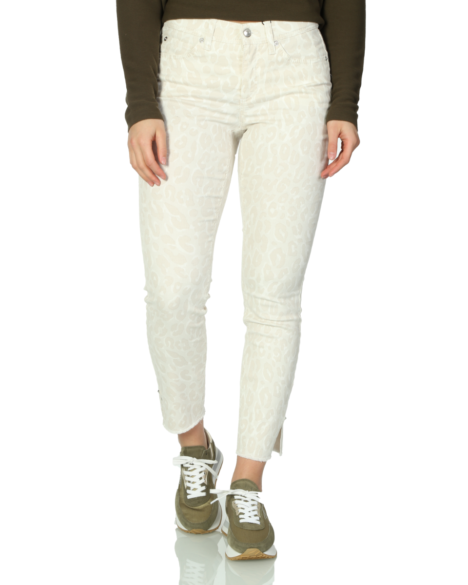Pants Parla Leopard