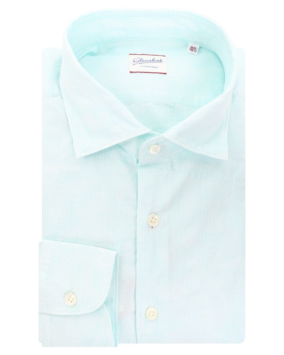 Ween casual shirt mint
