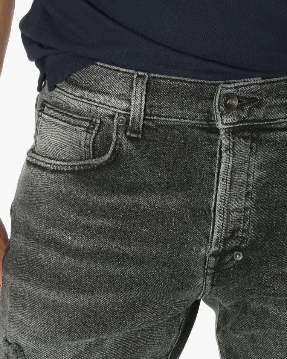 Windsor jeans grijs