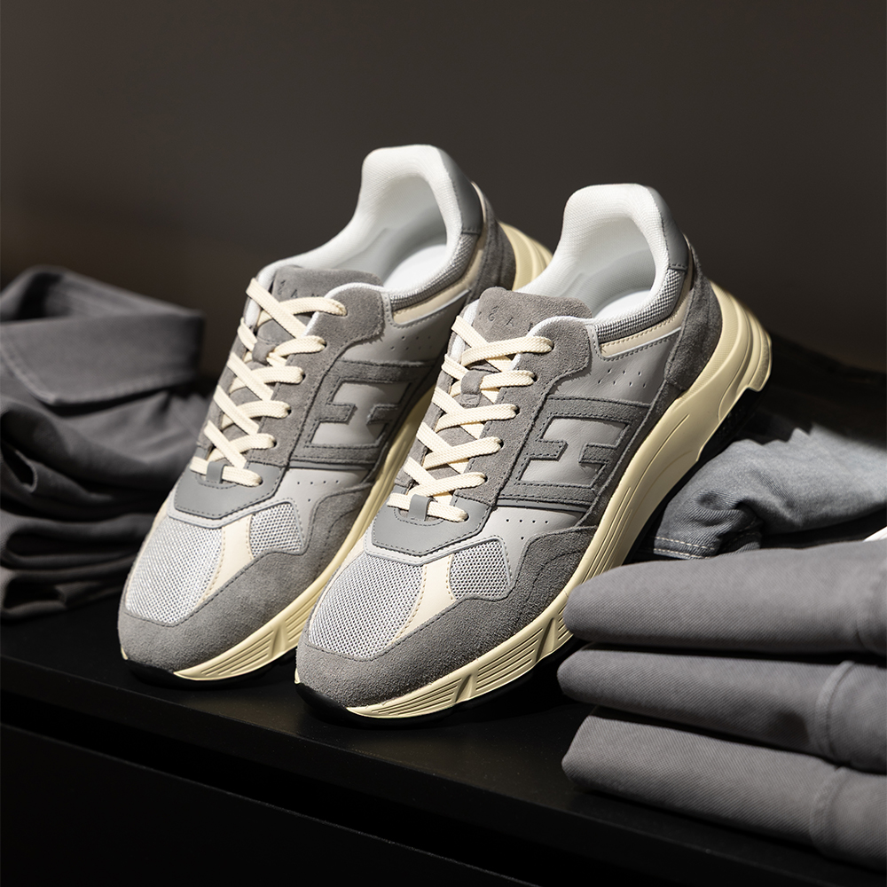 sneakertrends voor heren 
