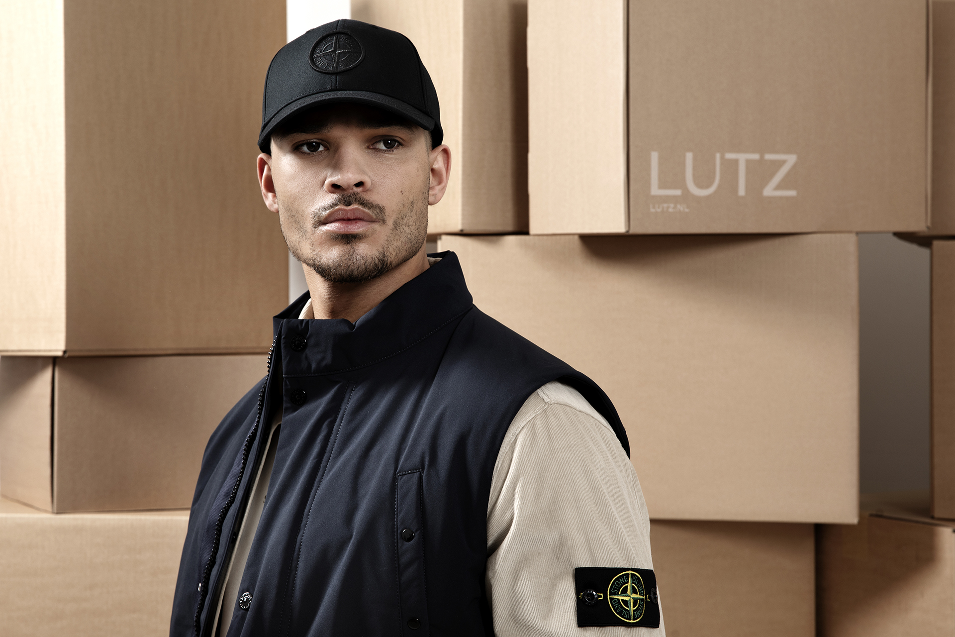 Spring summer ’25 on the move