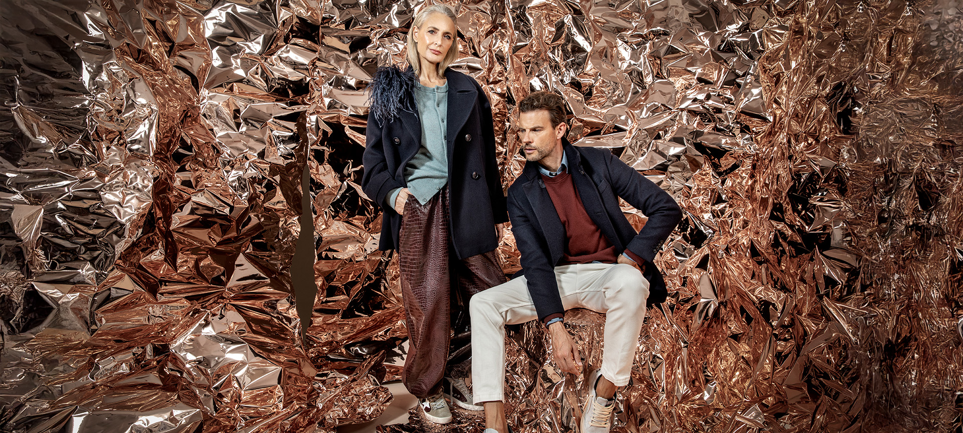 LUTZ new arrivals